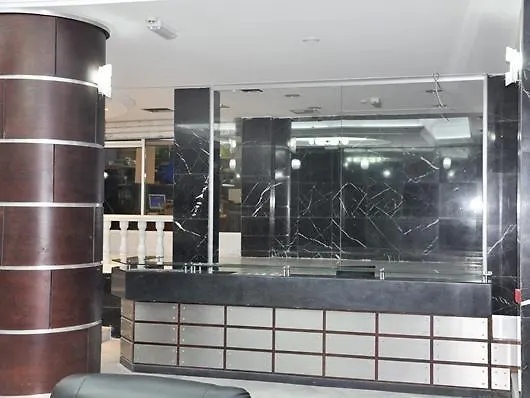 Aqaba Inn
