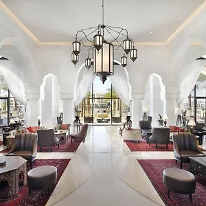 Szálloda Al Manara, A Luxury Collection Hotel,